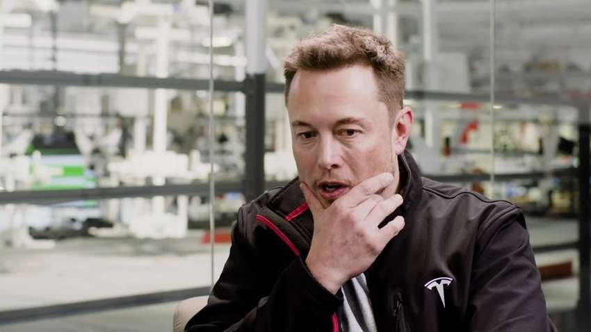 Илон Маск дал неожиданный ответ, почему он до сих пор работает имея состояние в 500 млрд долларов