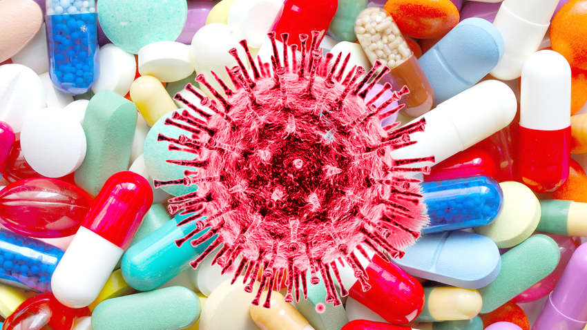 Будут ли эффективными таблетки от коронавируса — мнение эксперта
