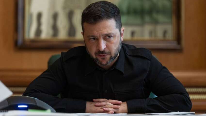 Украину может ждать плохой сценарий саммита в Будапеште: заявление Зеленского