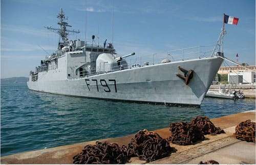 Франція активно готується до війни: Politico розкрило деталі