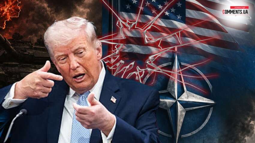 Саммит, который может изменить войну: что на самом деле будут решать Трамп и лидеры НАТО