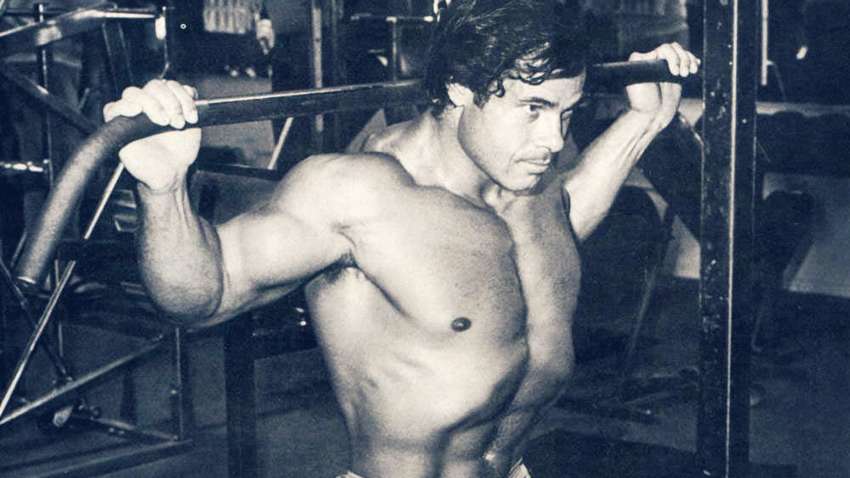 Помер Франко Коломбо – друг Шварценеггера