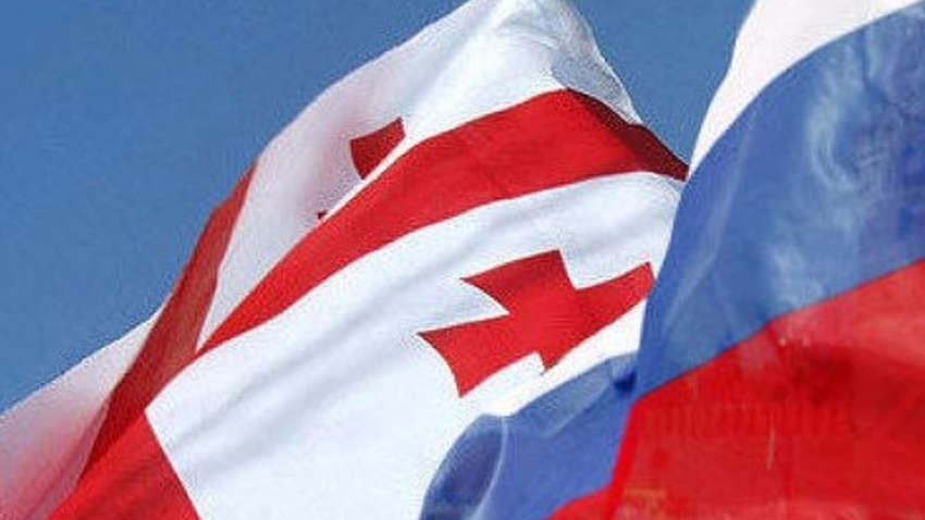 МЗС Грузії вимагає Росію припинити мобілізацію військ на кордоні