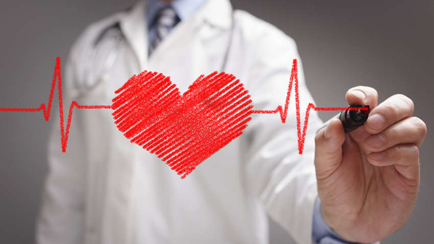 Народні засоби, які допоможуть впоратися з тахікардією