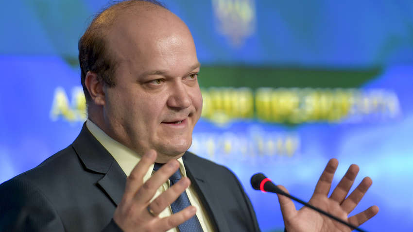 Зеленский мог встретиться с Трампом после инаугурации, - экс-посол в США