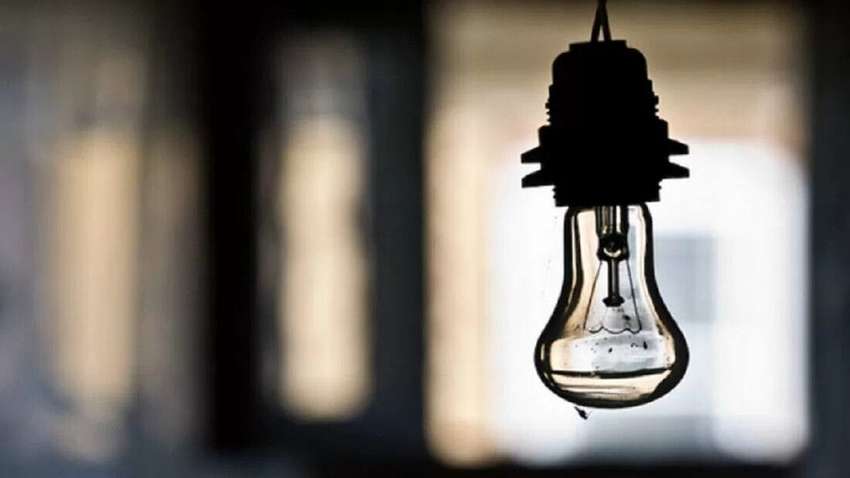 У Міненерго відповіли, чи будуть відключення електроенергії з 1 жовтня У Міненерго відповіли, чи будуть відключення електроенергії з 1 жовтня