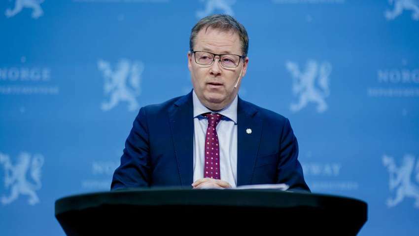 Норвезька розвідка назвала країну, яка становить головну загрозу