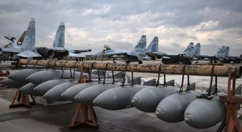 У НАТО есть три варианта, как лишить россиян главного преимущества на фронте