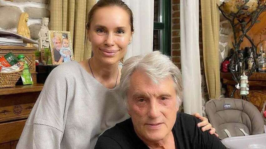 Донька колишнього президента України показала рідкісне фото дорослої доньки