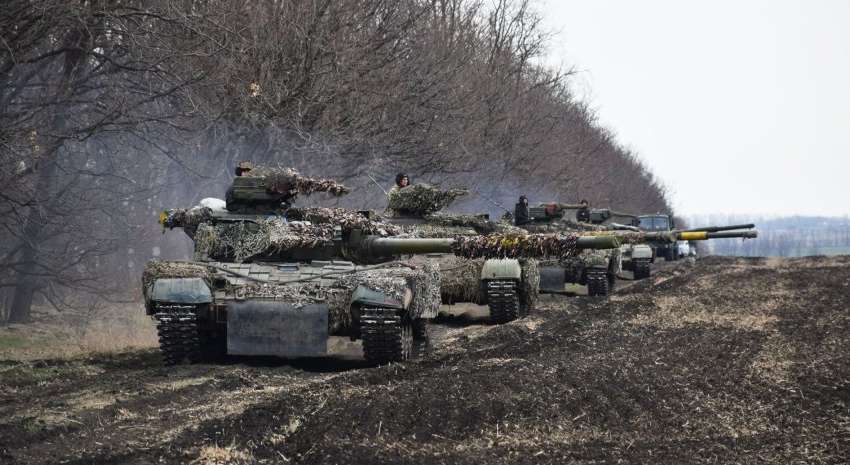 В Пентагоне рассказали, в чем Украина превосходит Россию на фронте