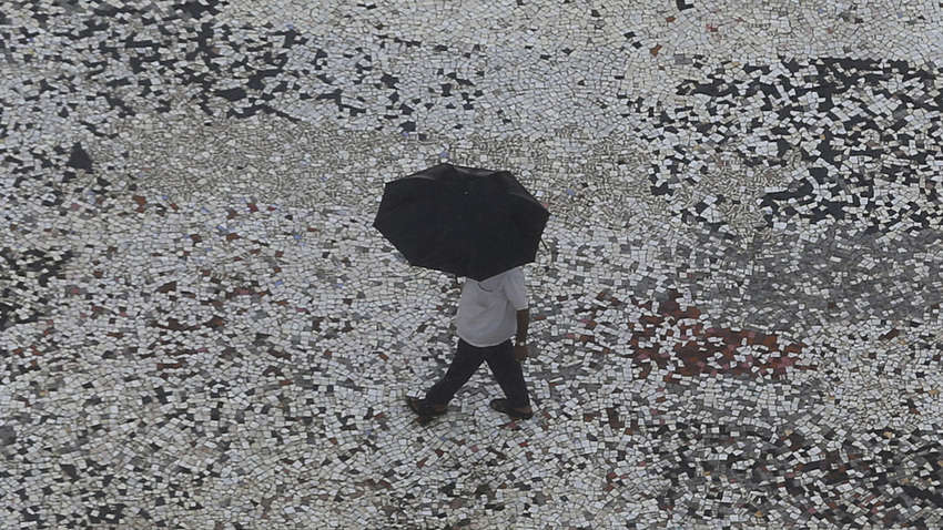 Синоптики попередили про різке похолодання в Україні