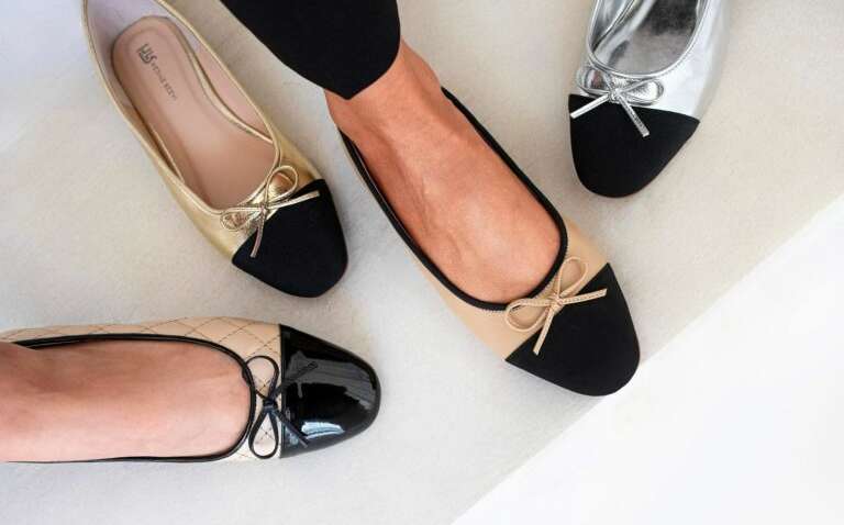 Найпопулярніше взуття вересня: модні тренди 2024 року