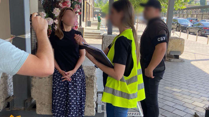 Попалася екс-нардеп: викрили на схемі фіктивних довідок про інвалідність