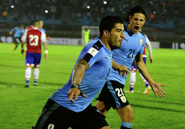 Визначилися всі учасники чвертьфіналу Копа Америка