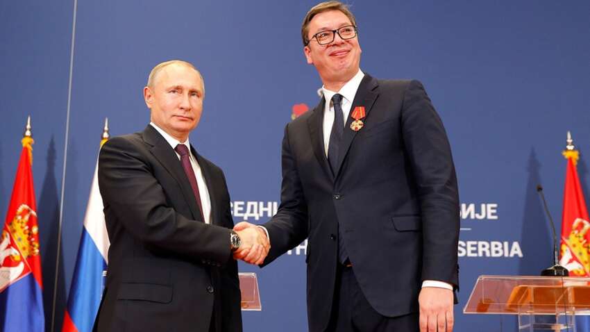 У Путина будет еще больше денег для войны: в Европе шокировали решения У Путина будет еще больше денег для войны: в Европе шокировали решения