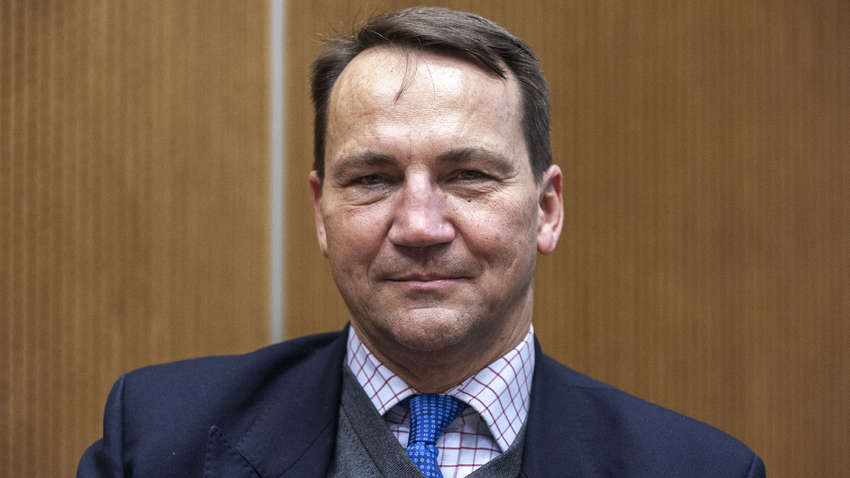 У Польщі висміяли Путіна, порадивши не турбуватися через поразку У Польщі висміяли Путіна, порадивши не турбуватися через поразку