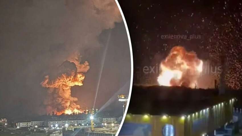 Этого фиаско Путин не сможет скрыть: раскрыты сенсационные детали сверхмощного удара ВСУ