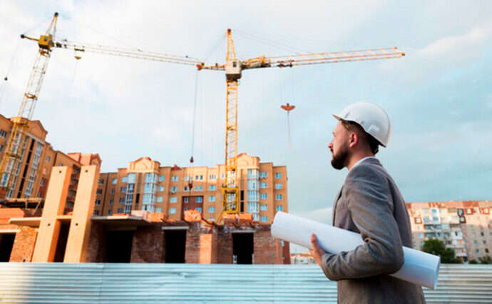 IV Український Будівельний Конгрес 2025: Архітектура майбутнього та нові правила гри