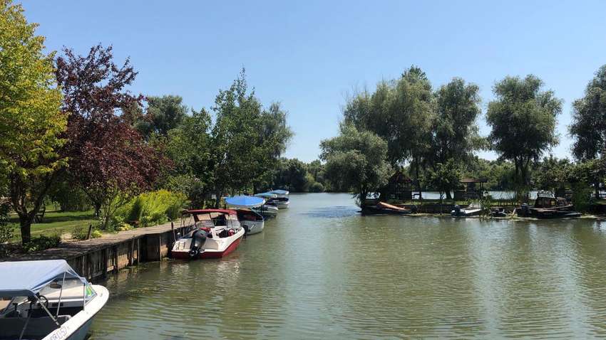 Какие территории Украины в будущем уйдут под воду – прогноз климатолога