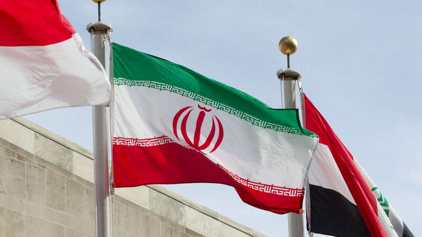 Появилась реакция Ирана на обвинение в планировании нападения на Израиль Появилась реакция Ирана на обвинение в планировании нападения на Израиль