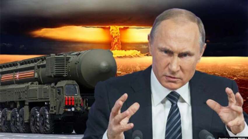 Россия может использовать ядерное оружие против Украины: в Турции назвали одно условие