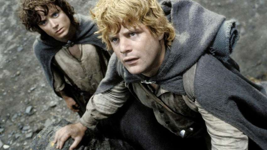 Сериал по «Властелину колец» продлили на второй сезон