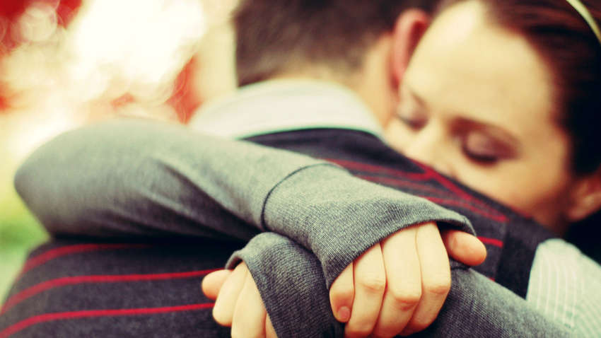 За что женщина ценит мужчину: пять главных качеств