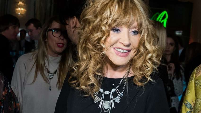 Сумка Louis Vuitton і квартира в Москві: Алла Пугачова щедро обдарувала домробітниць