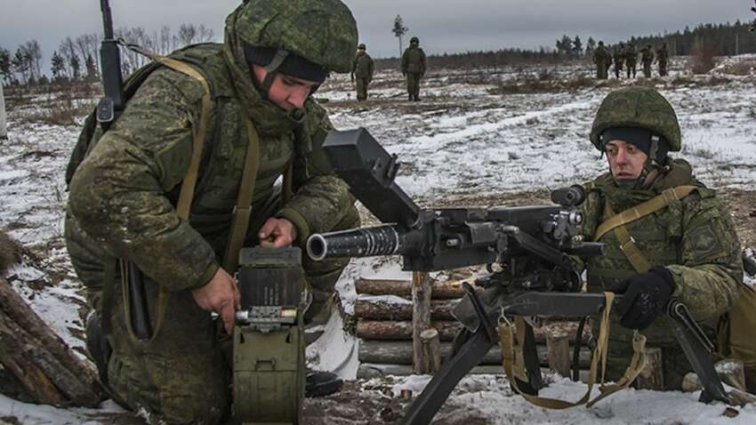 Путин поставил своим воинам жесткий дедлайн до февраля: этим городам угрожает самое страшное  
