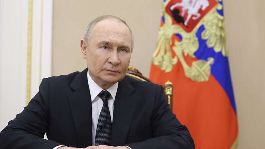 Это нужно не только Путину: раскрыта страшная правда о целях циничного удара РФ по Украине