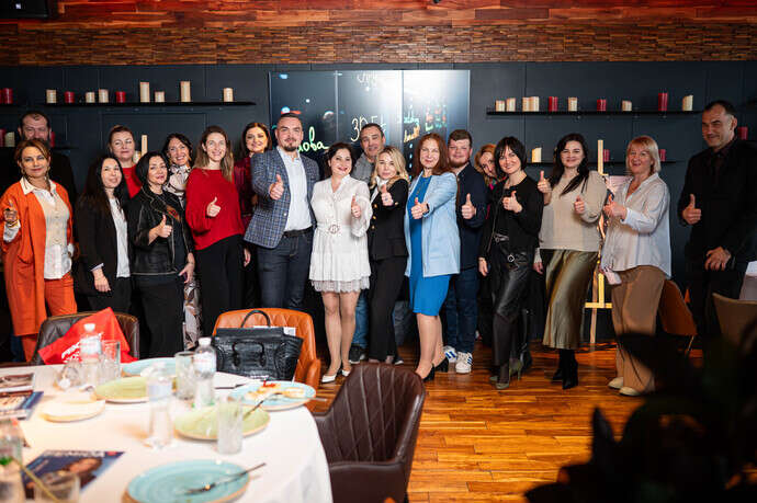 31 березня відбулася знакова подія для тих, хто будує майбутнє українського бізнесу