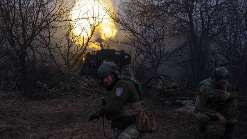 ВСУ отошли на западную окраину Ласточкиного возле Авдеевки: появились официальные подробности ВСУ отошли на западную окраину Ласточкиного возле Авдеевки: появились официальные подробности