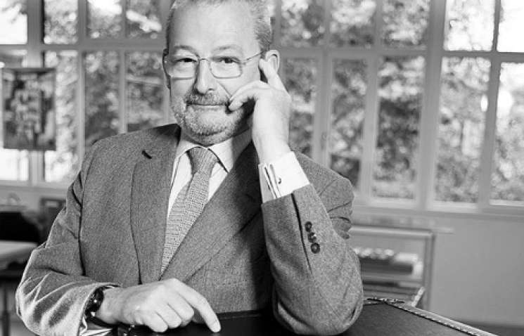 У французькому будинку моди Louis Vuitton оголошено траур