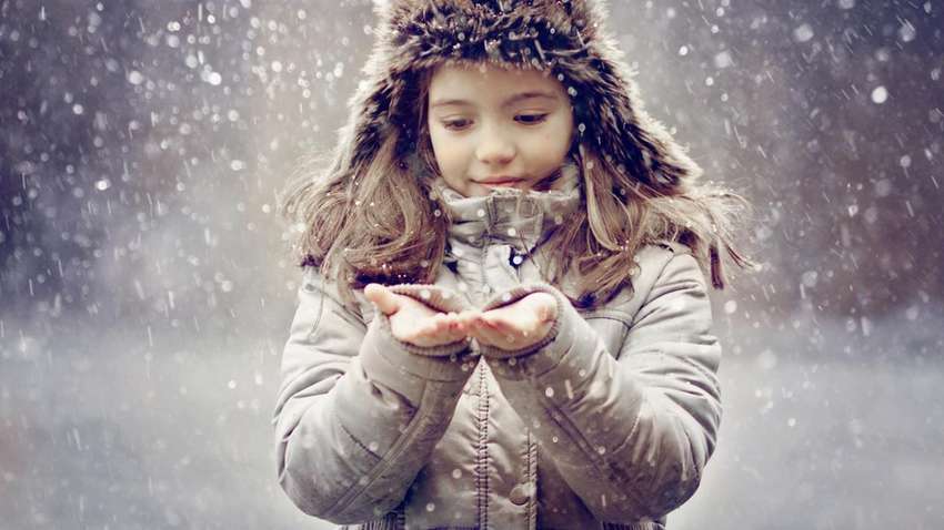 7 вітамінів, які потрібні організму взимку та де їх шукати