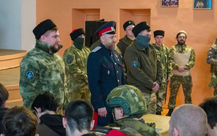 Окупанти встановили нові обмеження для українців: подробиці