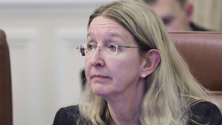 Залякати екс-міністра Супрун намагався Куфтирєв, - ЗМІ