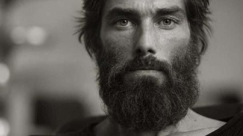 Ухаживаем за бородой правильно: несколько мужских советов