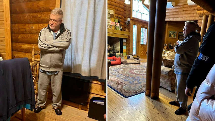 Что стоит за обысками у ВИПов и ТОП-чиновников Украины – почему они вызывают вопросы