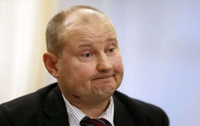 Пропавшего судью Чауса нашли в Украине: что будет  дальше и кто может попасть под удар