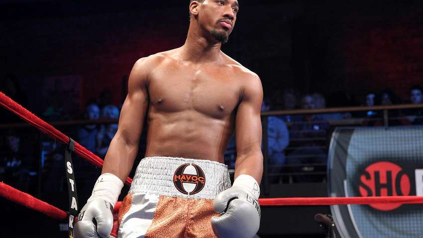 Чемпион WBO хочет сразится с украинским боксером Деревянченко