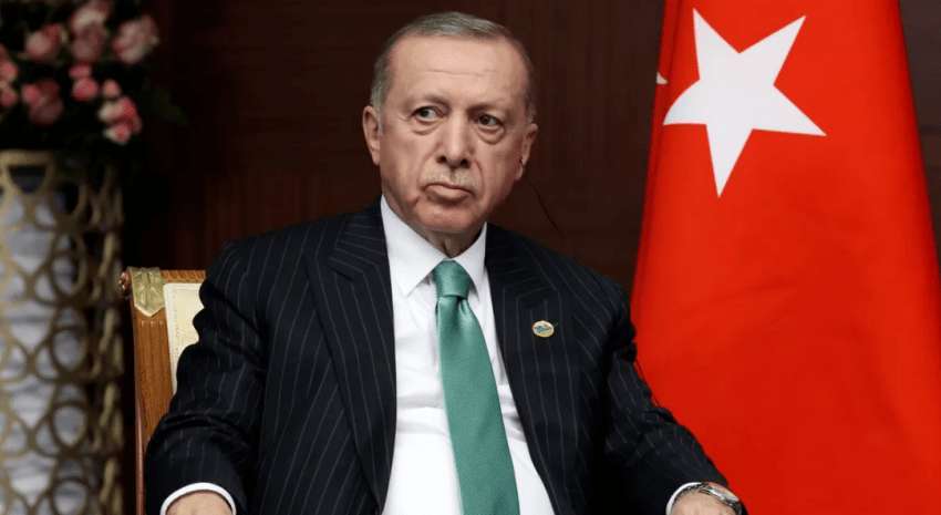 Эрдоган снова включается в игру: анонсирован мирный план по Украине