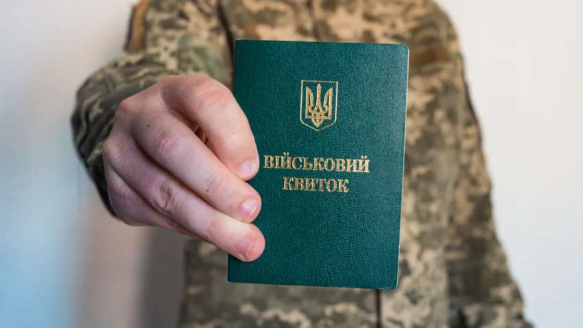 Петиция об уменьшении мобилизационного возраста собрала необходимое количество подписей: ее рассмотрит президент