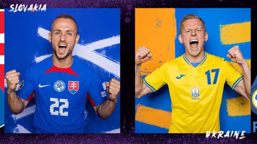Прогноз на матч Україна Словаччина: хто має більше шансів на перемогу Прогноз на матч Україна Словаччина: хто має більше шансів на перемогу