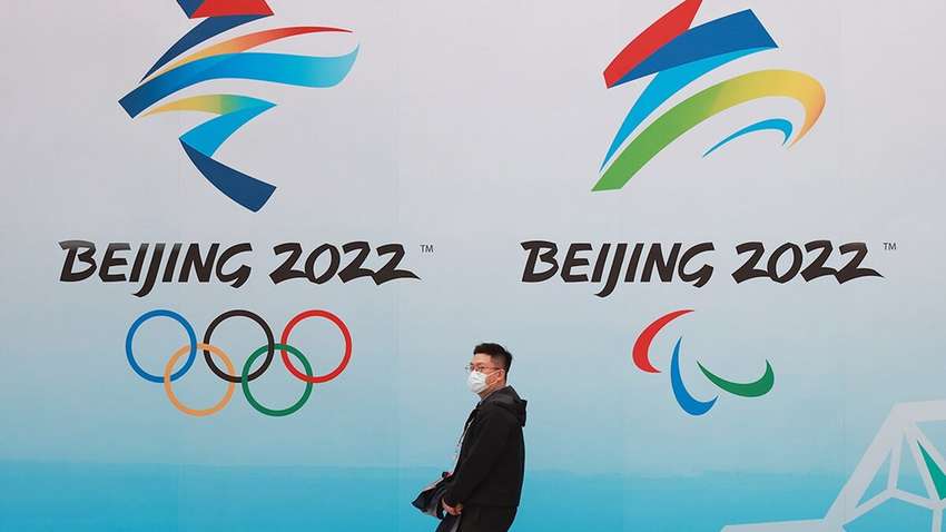 Стал известен список, кто из украинских спортсменов отправится в Пекин, на Олимпиаду-2022 Стал известен список, кто из украинских спортсменов отправится в Пекин, на Олимпиаду-2022