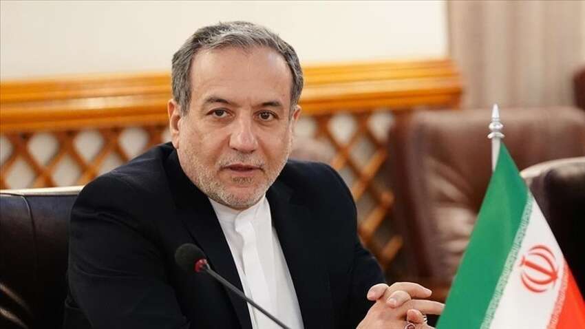 Іран зухвало відповів США: чи справді гряде велика війна Іран зухвало відповів США: чи справді гряде велика війна