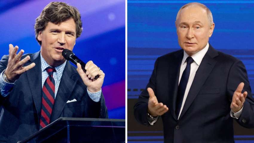 В Кремле отреагировали на интервью Путина: выполнил ли Такер Карлсон главную задачу Москвы