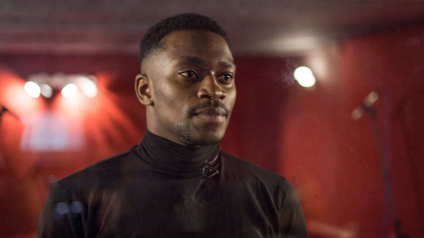 Солист группы TVORCHI ответил, почему не знает украинский язык