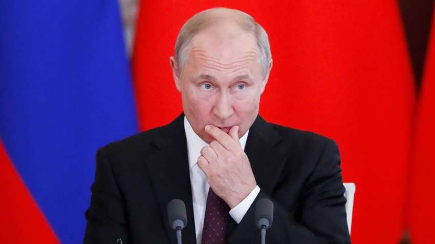 Путин – военный преступник: как мир может заставить Россию ответить за войну против Украины