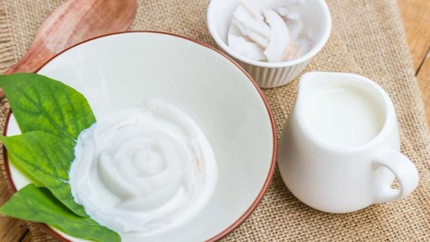 Что полезнее — йогурт или сметана: этот ответ экспертов окончательно шокирует каждого Что полезнее — йогурт или сметана: этот ответ экспертов окончательно шокирует каждого