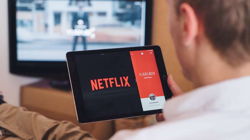 Все заради дітей: контент Netflix отримає віковий рейтинг